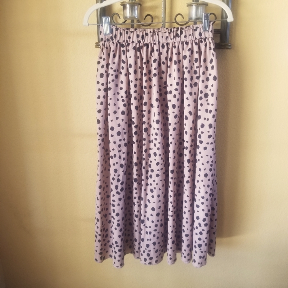 Shein Casual Skirt